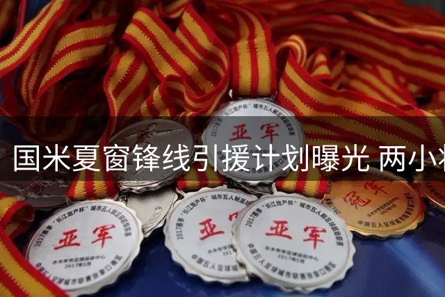 国米夏窗锋线引援计划曝光 两小将确认留队效力
